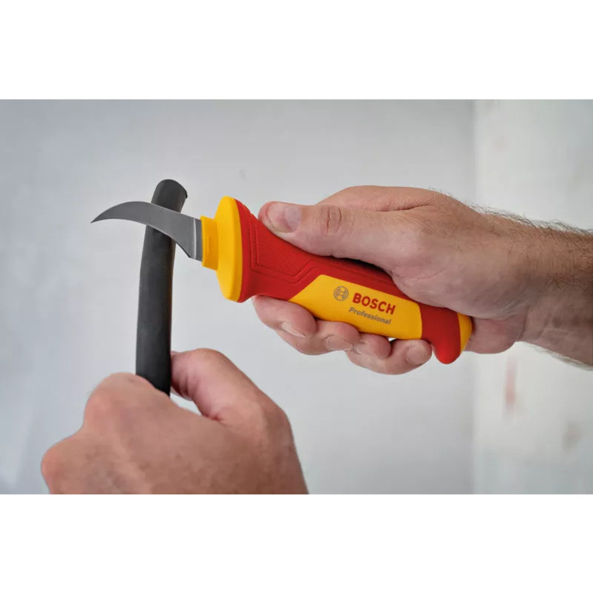 Bosch Professional Abisolierzange Bosch Professional VDE Abmantelungsmesser