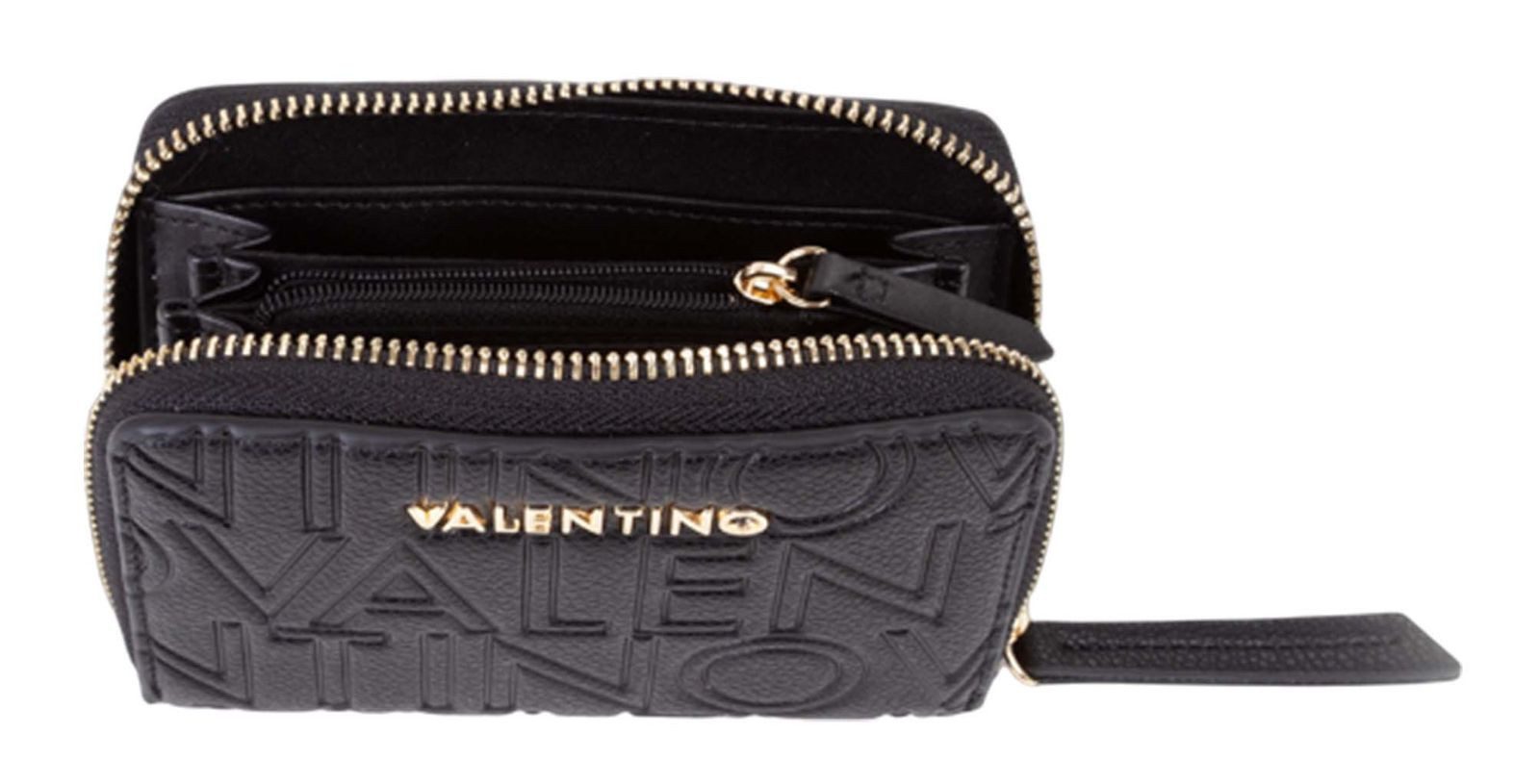 VALENTINO BAGS Geldbörse Zip Around Wallet günstig online kaufen