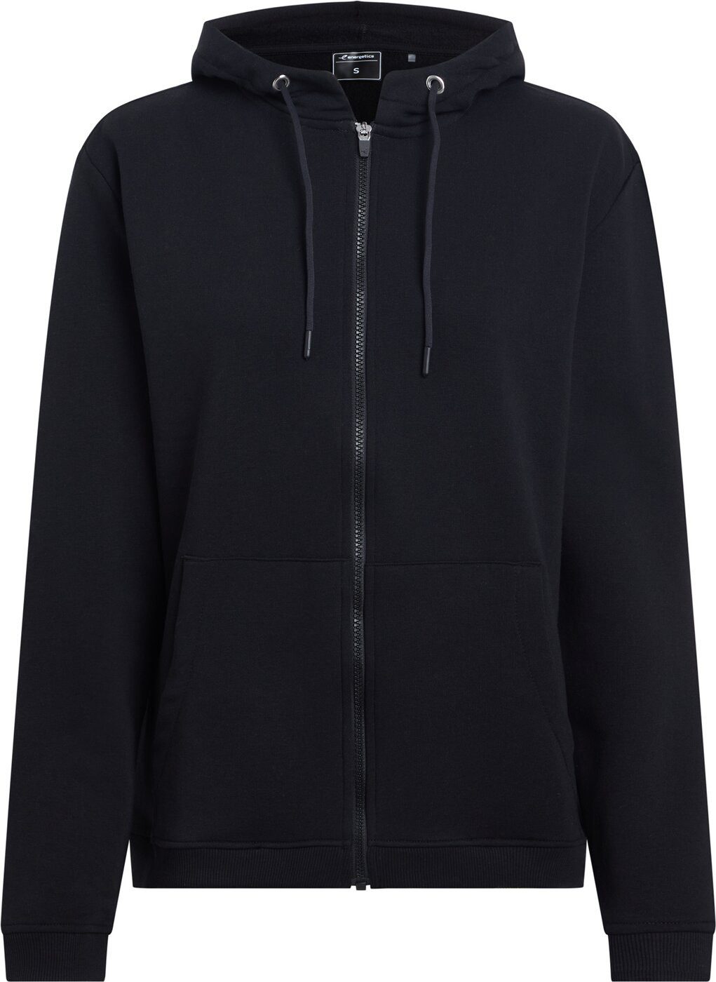 Energetics Anorak Da.-Kapuzenjacke Evie FL FZ HD W