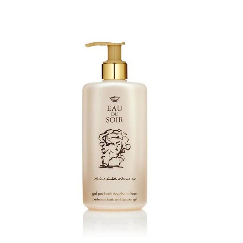 sisley Duschgel Seifen & Handwäsche, 1er Pack(1 x 250ml)