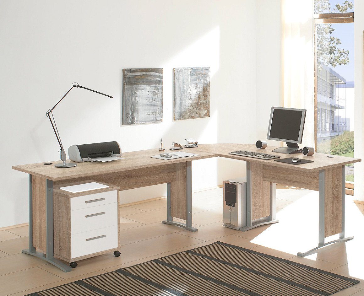 Office Line Eckschreibtische online kaufen | OTTO