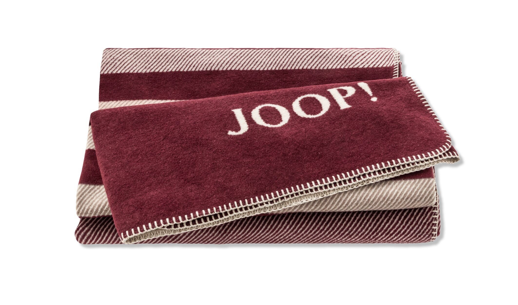 Decken | » kaufen Rosa OTTO JOOP! Wohndecken Rosa JOOP! online