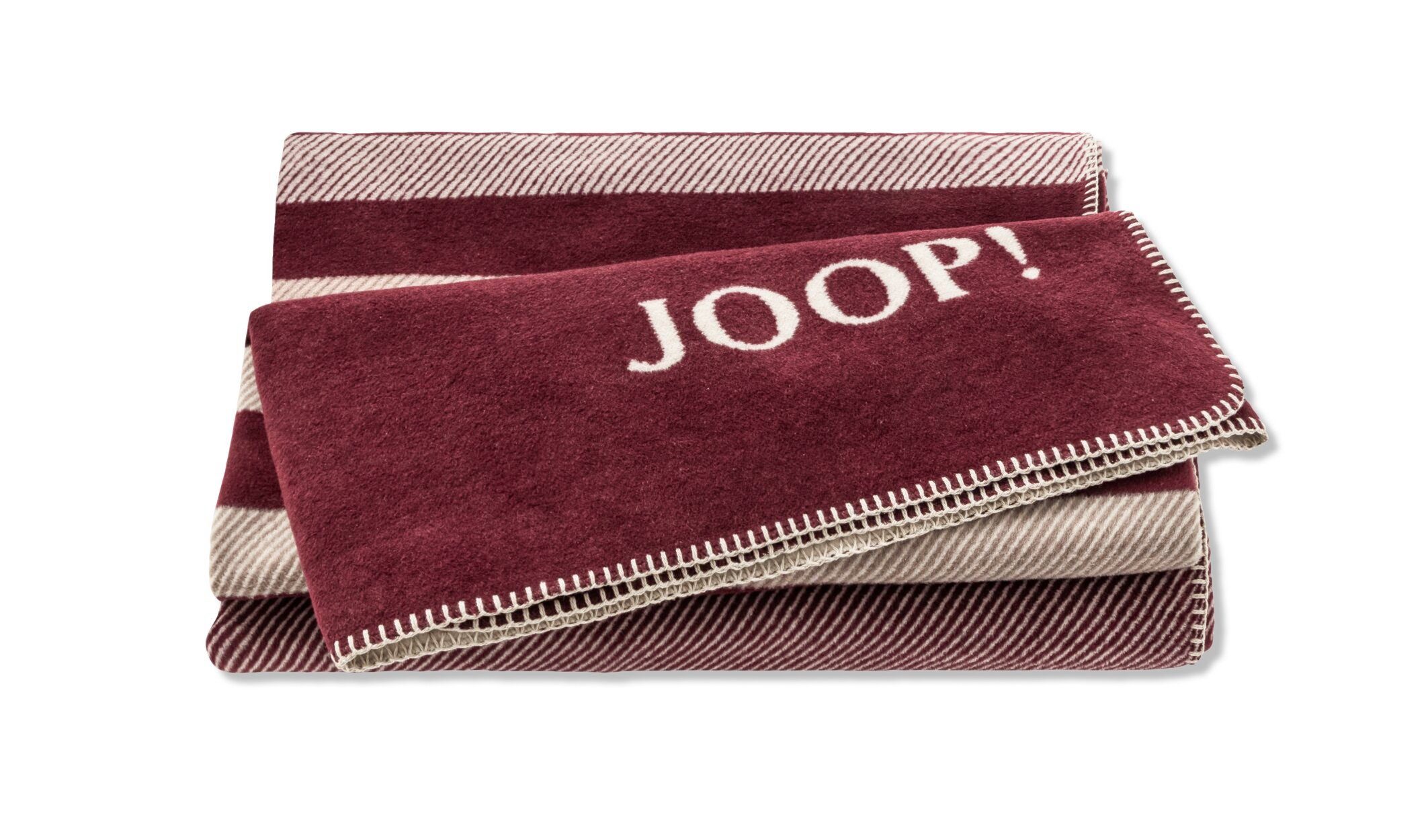 Wohndecke JOOP! LIVING - SHUTTER Wohndecke, JOOP!