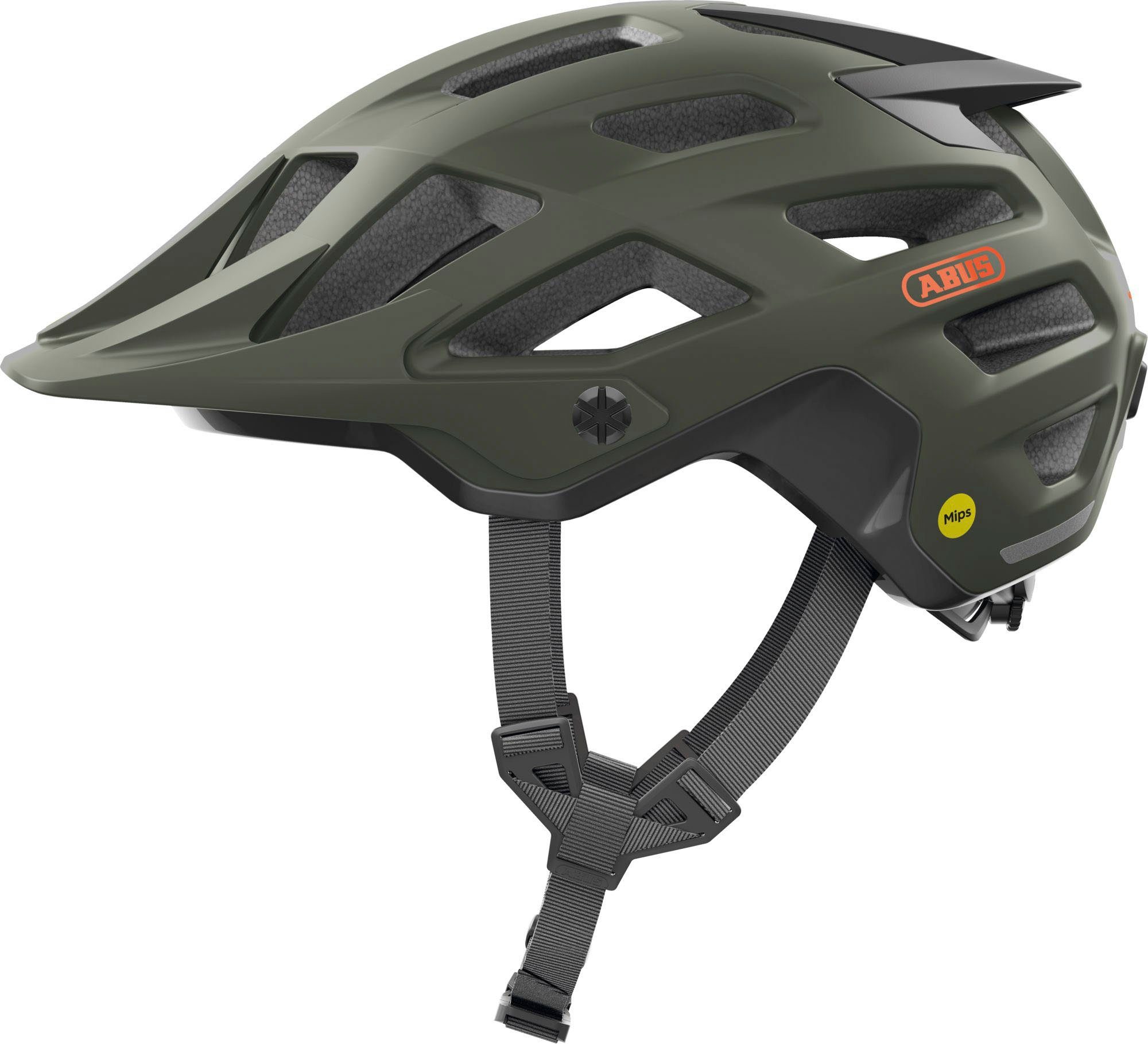 Mountainbikehelm MOVENTOR 2.0 MIPS