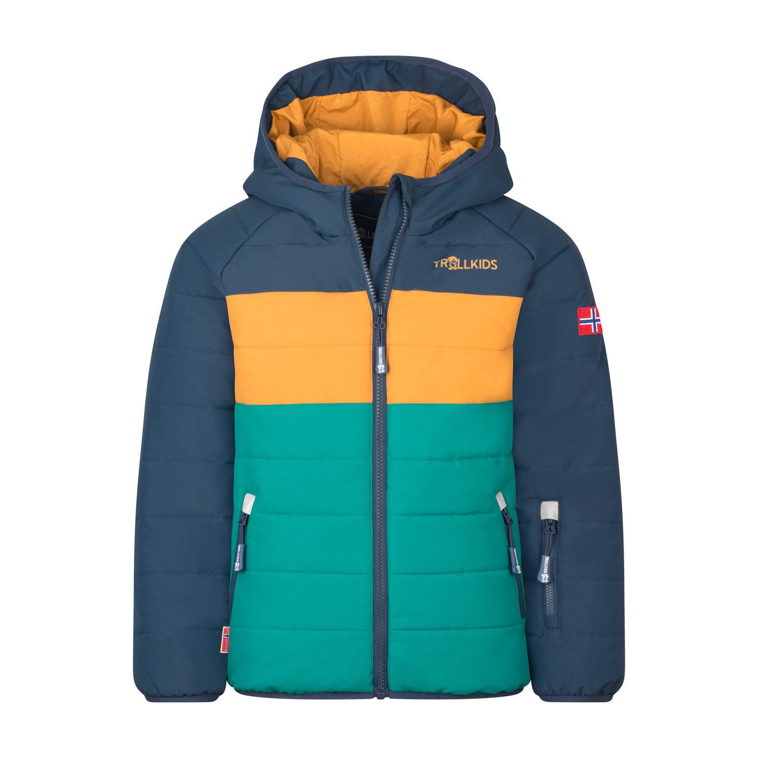 Dunkles Cyan/Mystisches Blau