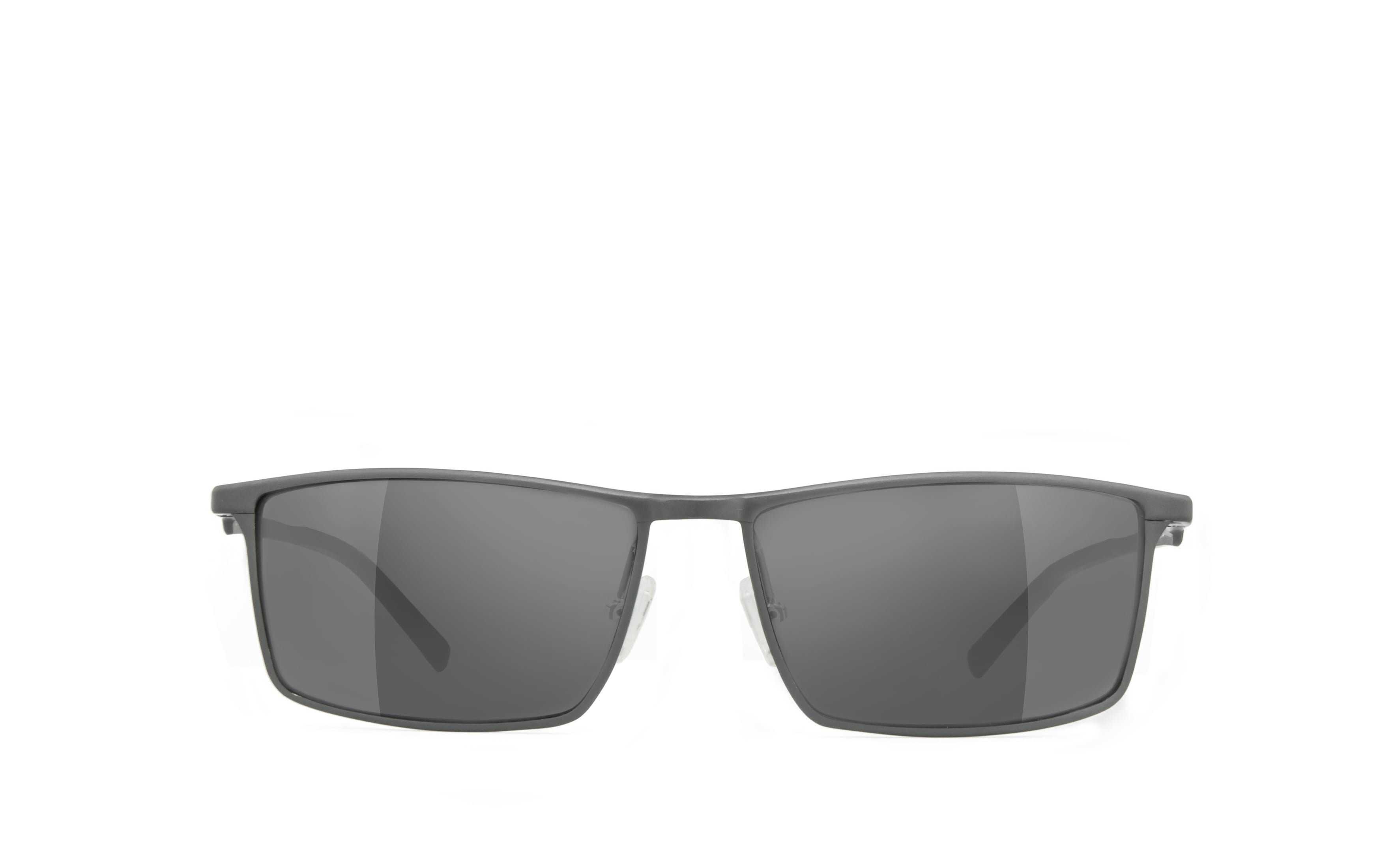 BERTONI EYEWEAR Sonnenbrille BTE001g-a HLT® Qualitätsgläser, Flex-Scharniere