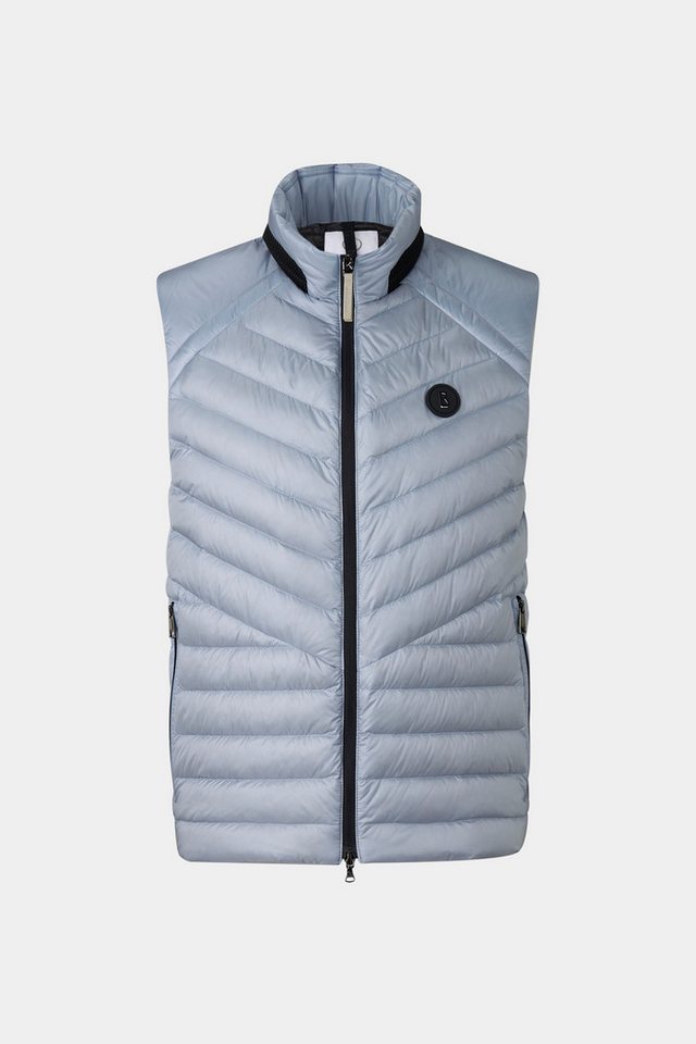 BOGNER Steppweste Daunenweste LASSE-D2 - Regular Fit