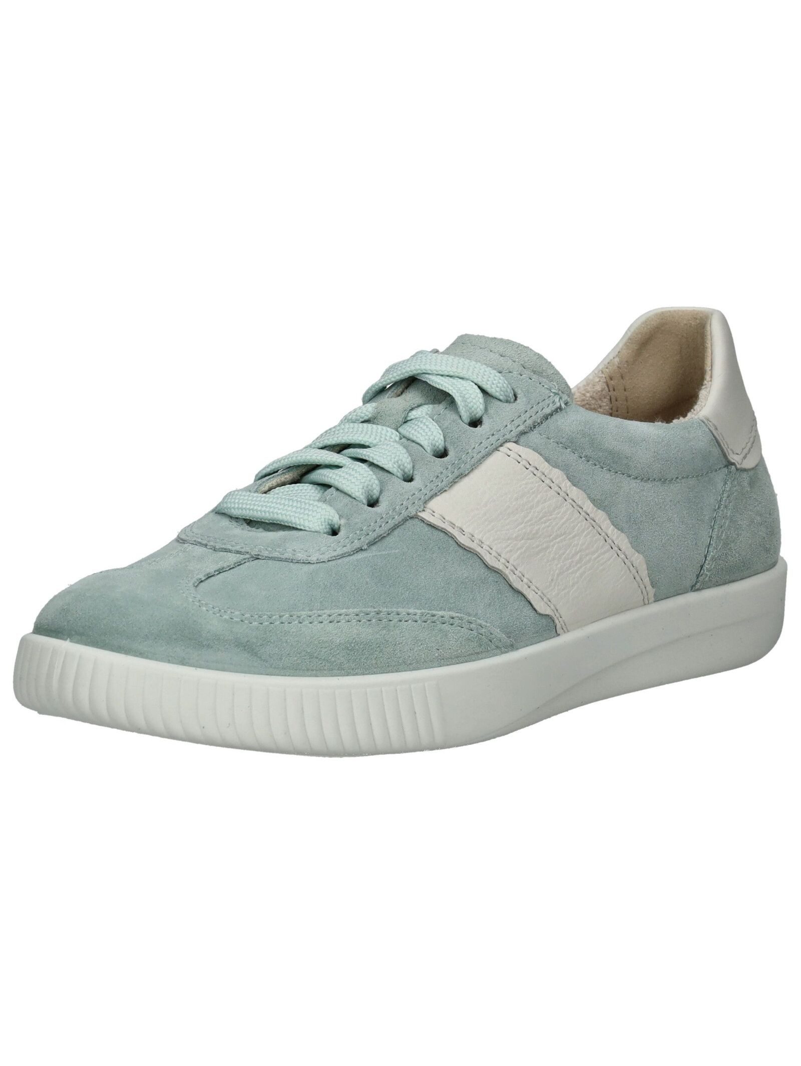 Legero Sneaker Veloursleder Sneaker günstig online kaufen