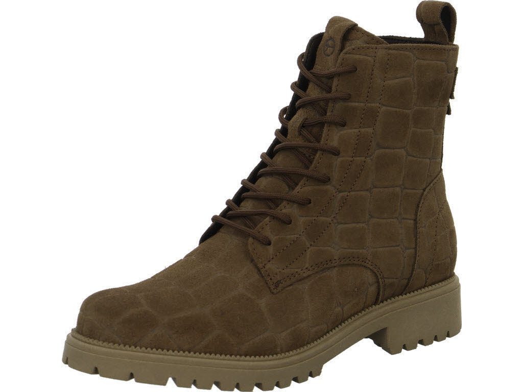1-25402-43 Schnürstiefelette