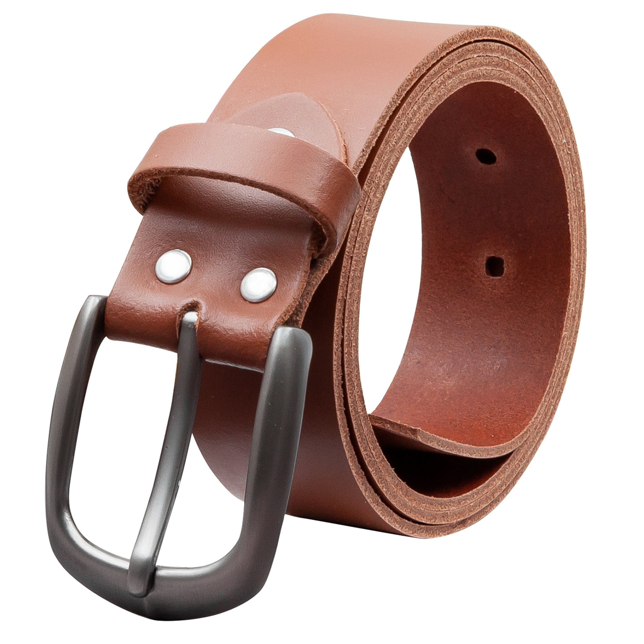 COLOGNEBELT Ledergürtel D17-SL MADE IN GERMANY günstig online kaufen