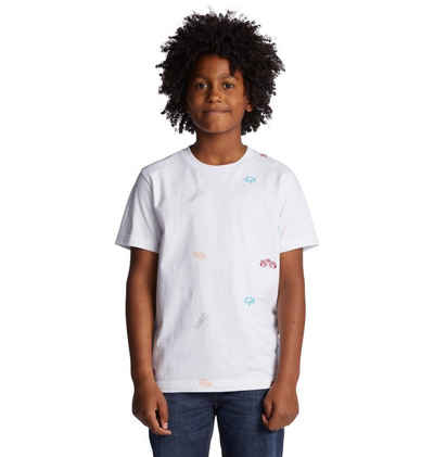 DC Shoes T-Shirt Tighten Up