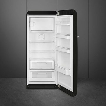 Smeg Kühlschrank FAB28RBL5, 150 cm hoch, 60 cm breit