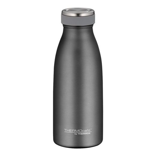 THERMOS Isolierflasche »TC Bottle Cool Grey 350 ml«