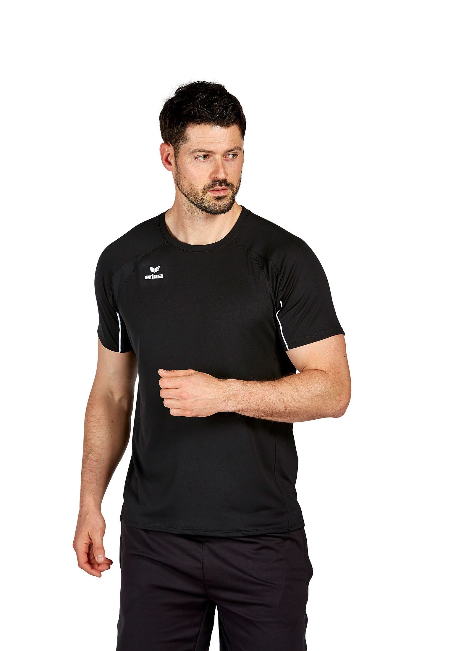 Erima T-Shirt LIGA STAR Trainings T-Shirt Unisex Erwachsene