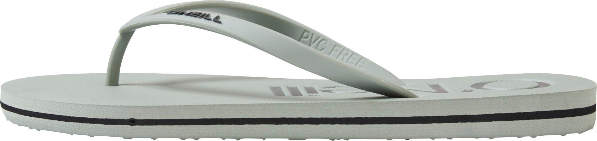O'Neill PROFILE LOGO SANDALS Zehentrenner günstig online kaufen