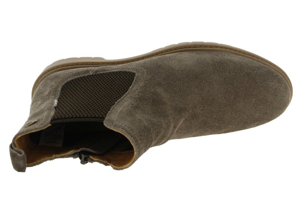 camel active Camel Active Damen Chelseaboots Schlupfstiefel günstig online kaufen