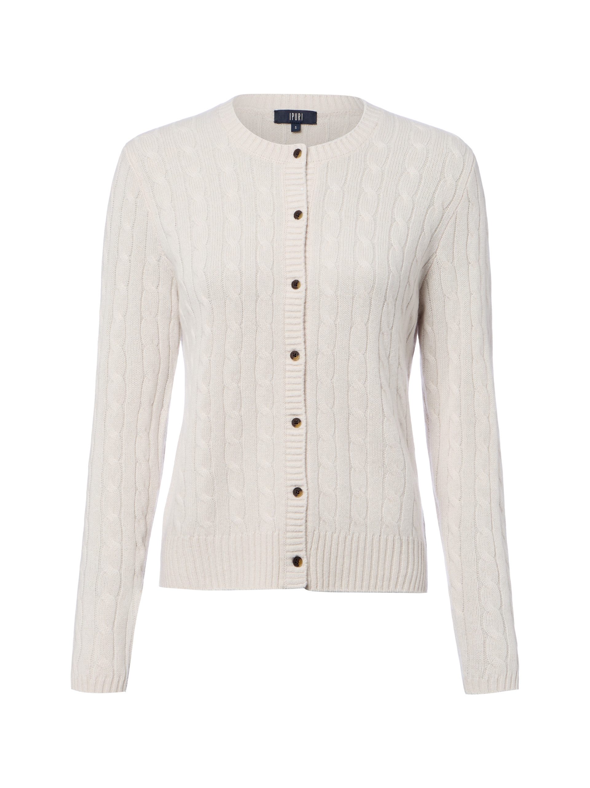 Ipuri Strickjacke