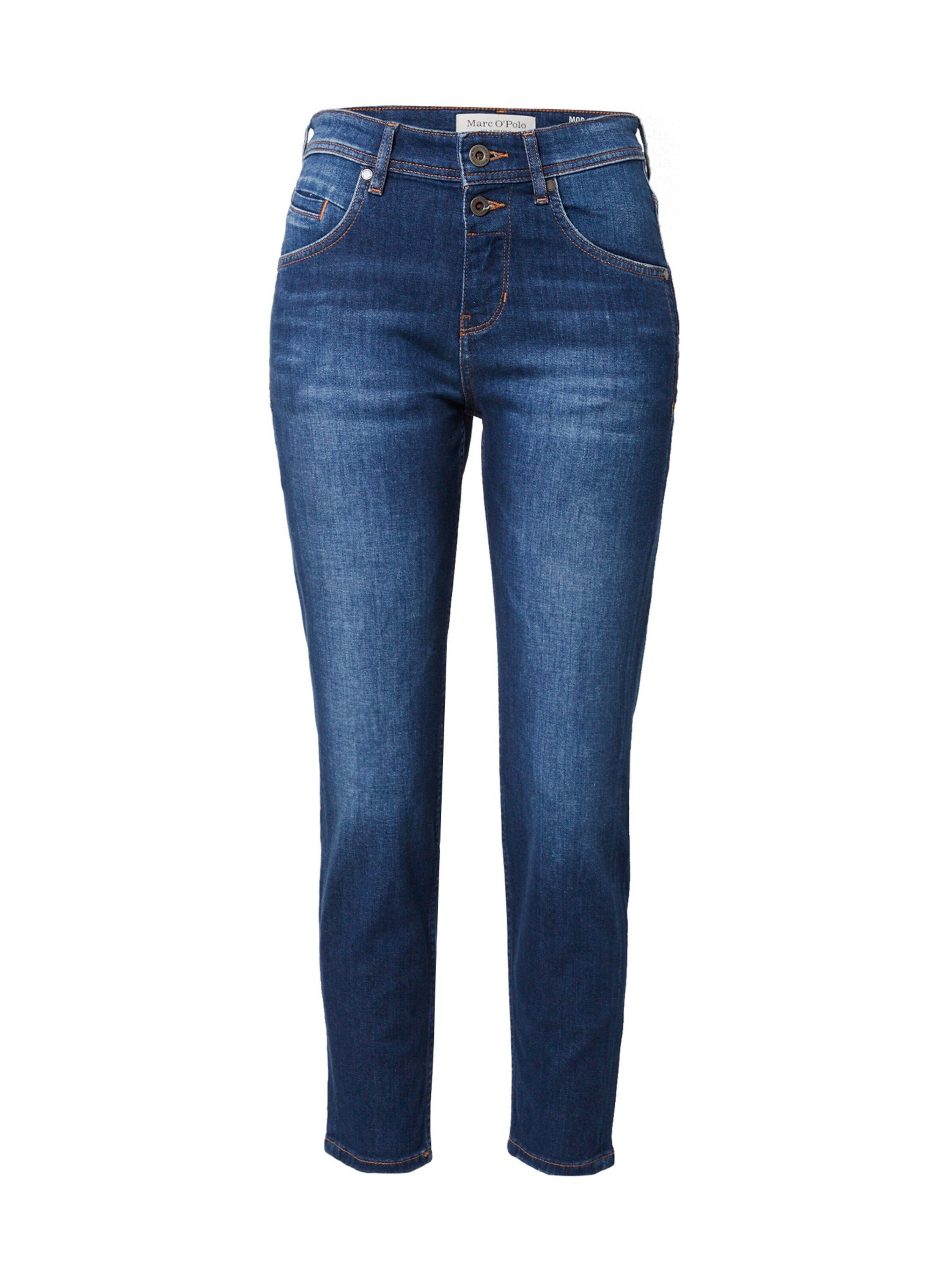 Marc O'Polo 7/8-Jeans Theda (1-tlg) Plain/ohne günstig online kaufen