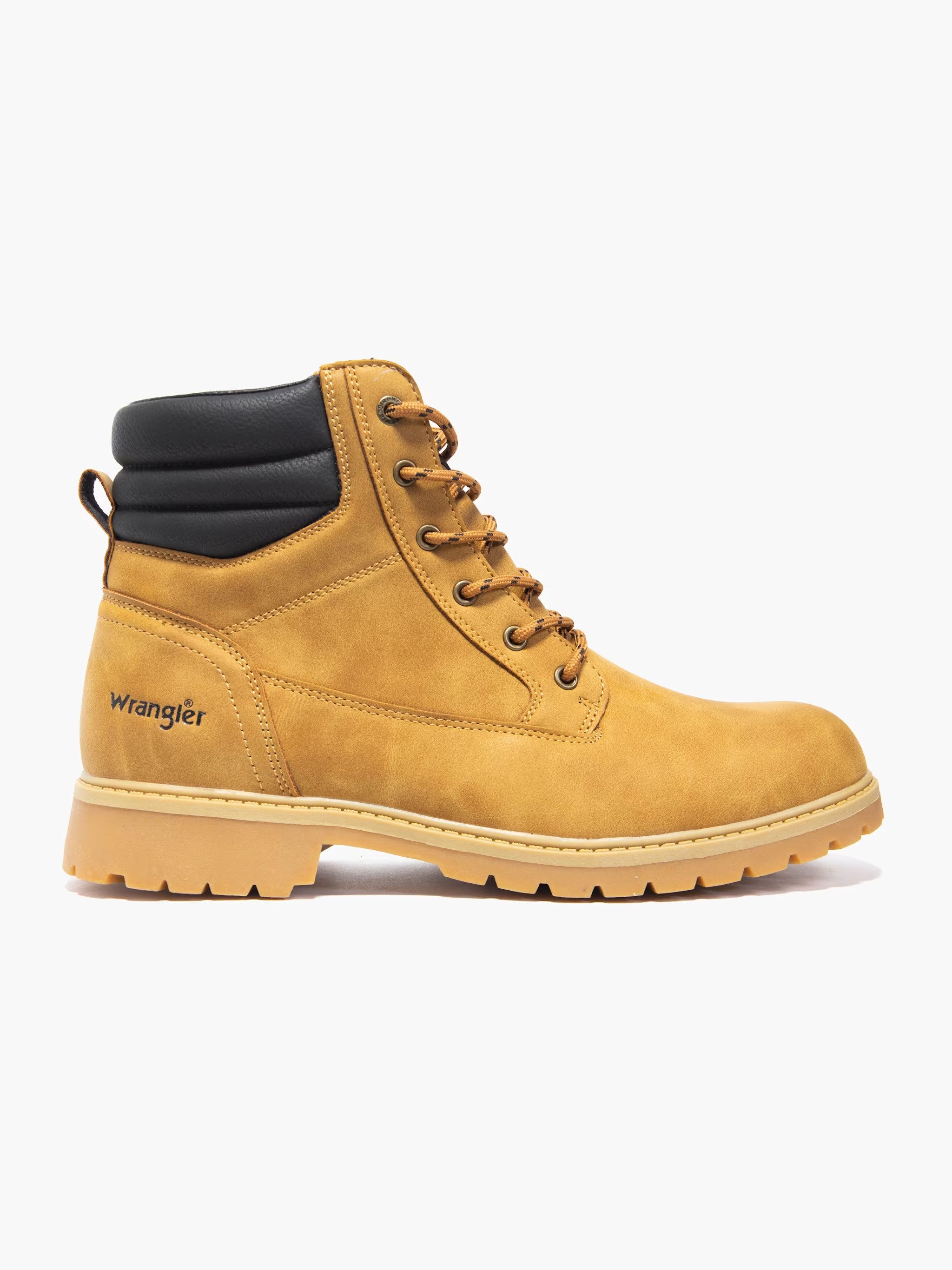 Wrangler EDEN MEN HIGH Winterstiefel günstig online kaufen