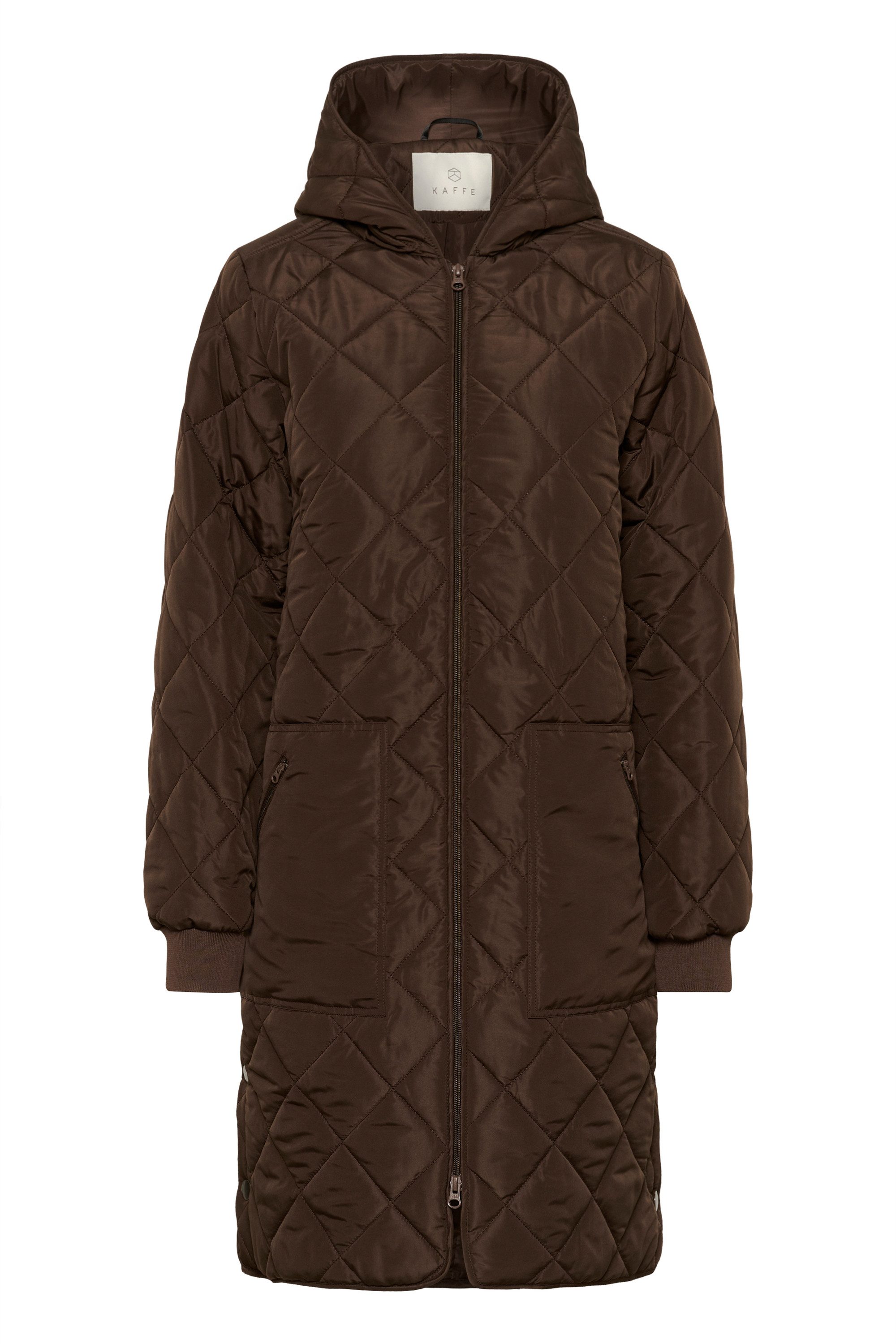 Chocolate Brown
