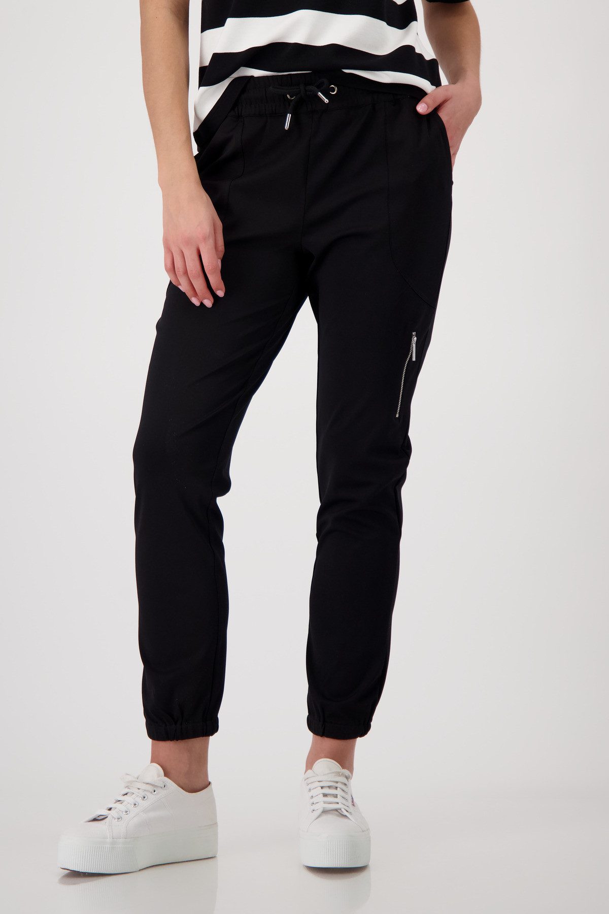 monari 5-Pocket-Hose