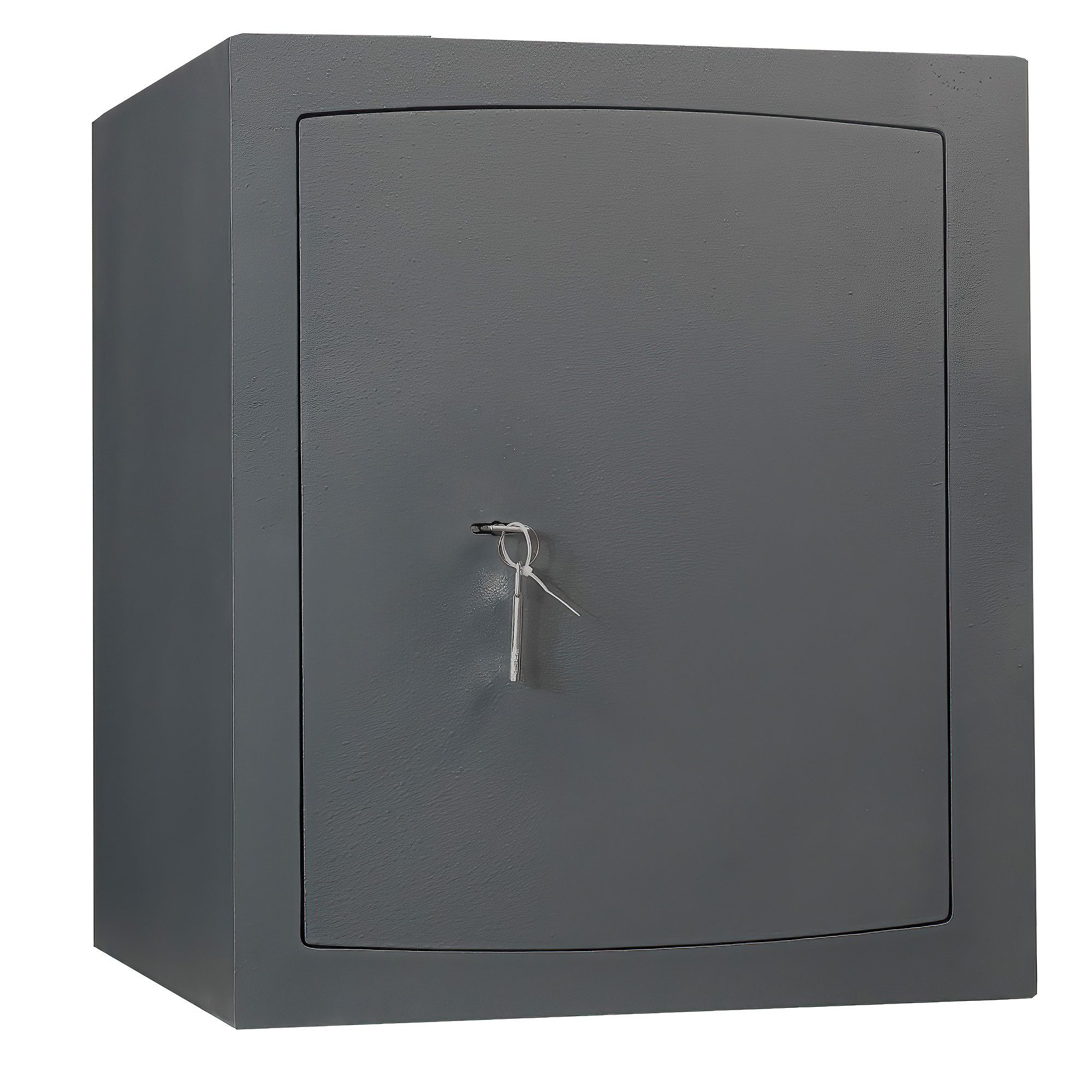 Atlas Tresore Waffenschrank 031KW15KL Waffentresor Kurzwaffentresor Grad 1 EN 1143-1, Ideal geeignet für: Waffen, Munition, Schmuck und Bargeld