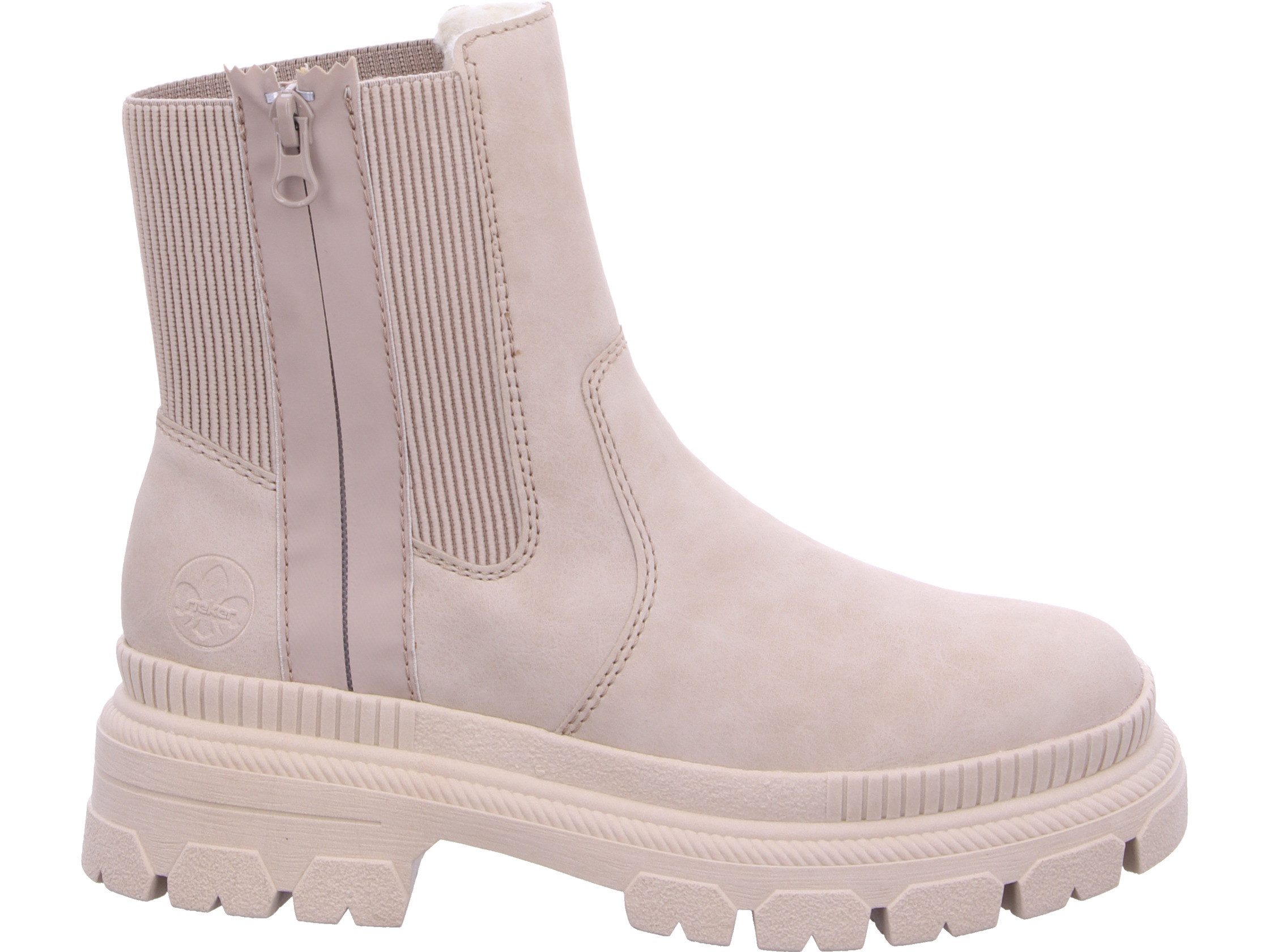Rieker Winterboots günstig online kaufen