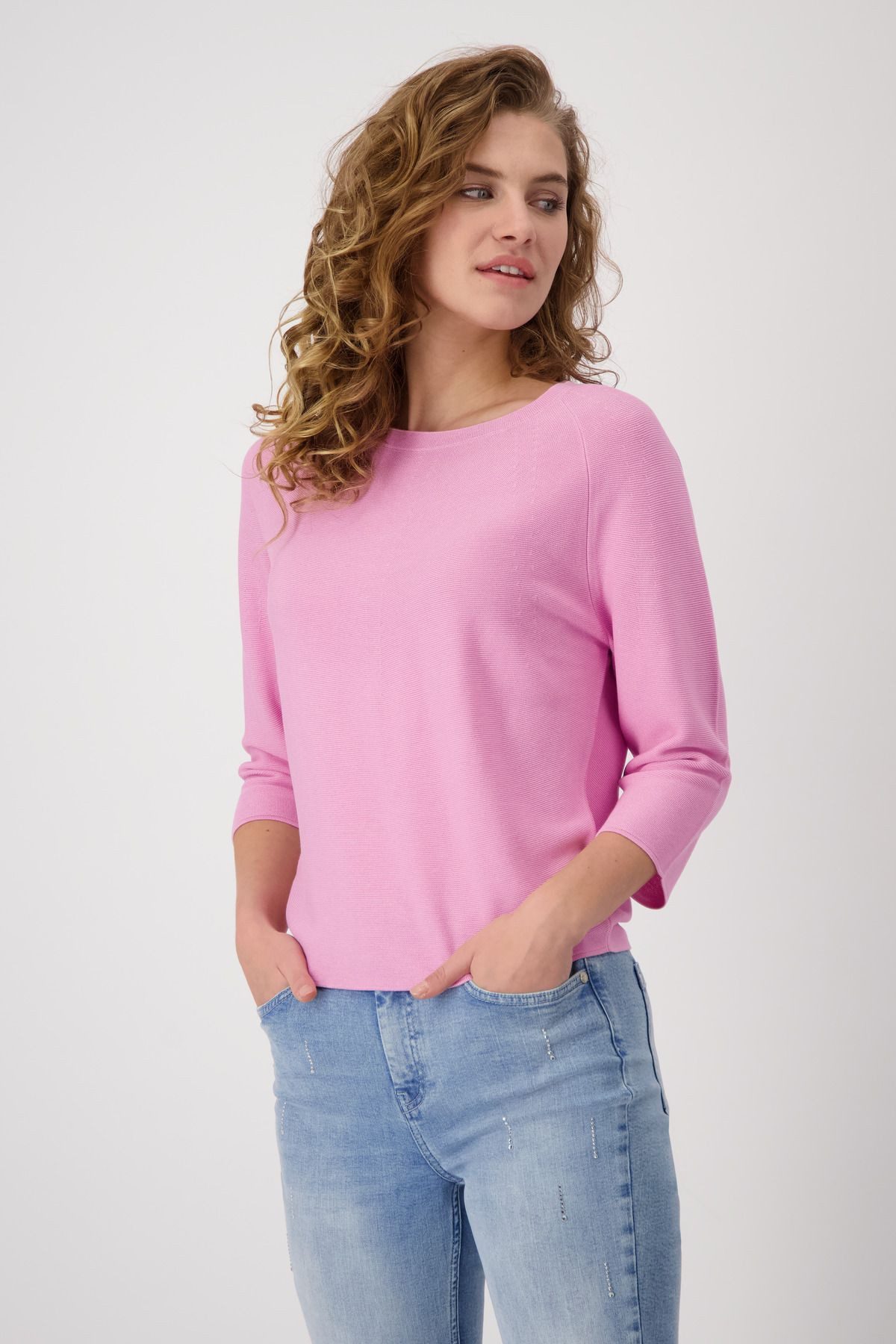 Strickpullover