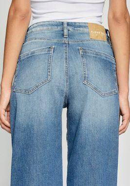 GANG Weite Jeans 94Jul Comfort Straight Fit