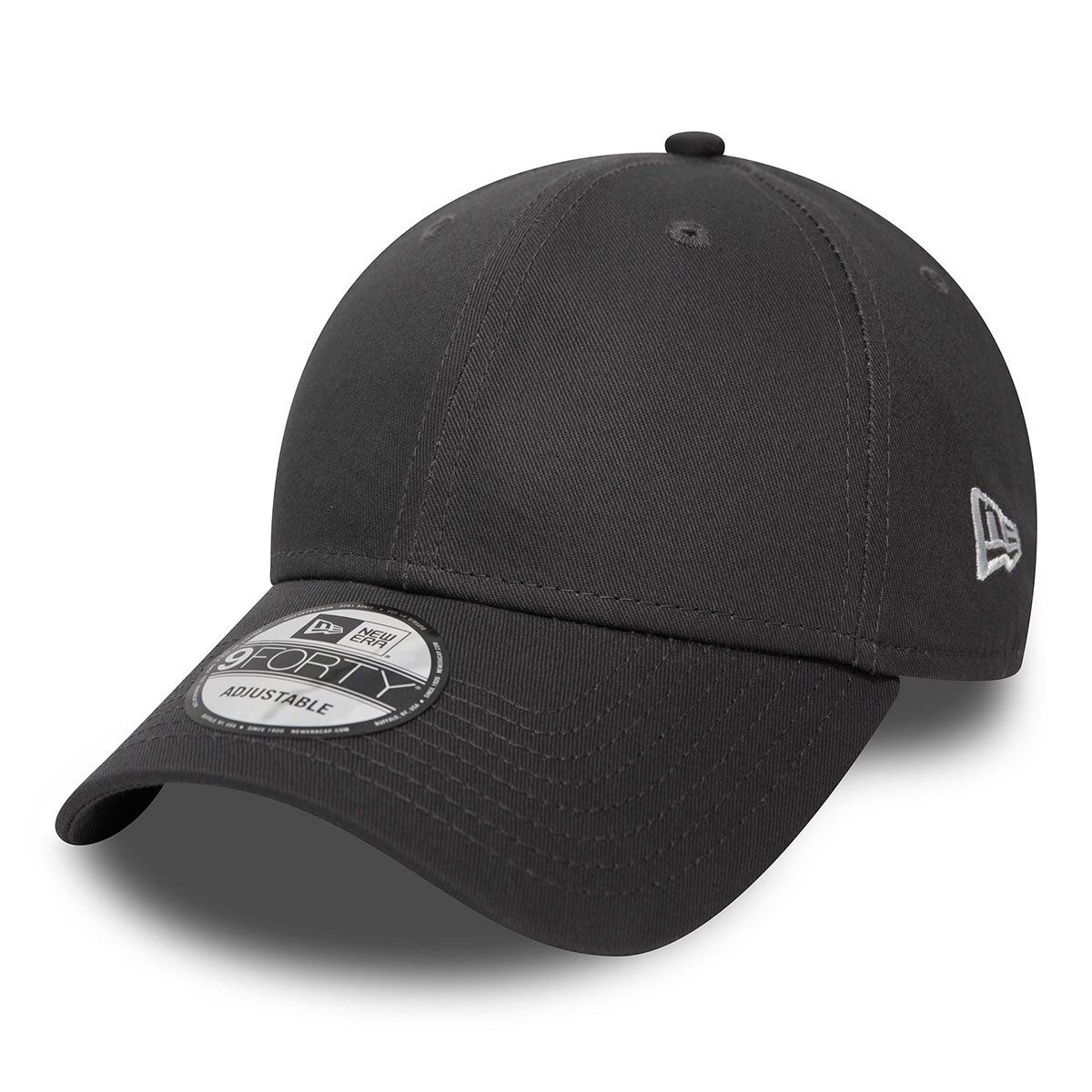 New Era Baseball Cap Flag