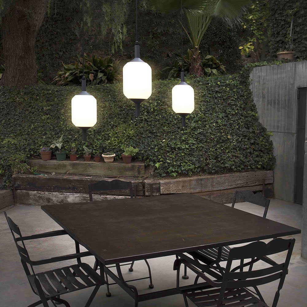 FARO Barcelona LED Gartenleuchte »Outdoor Modular Hue Structure IP65