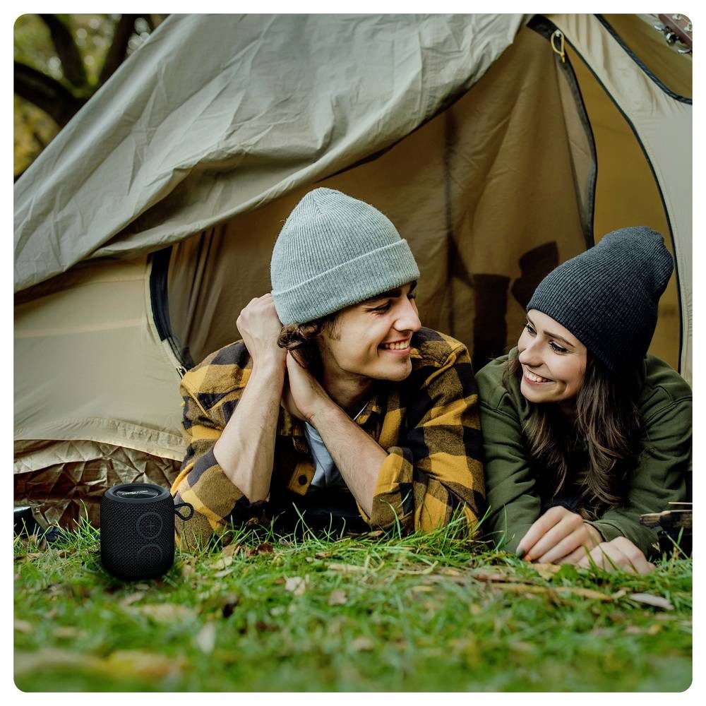 ANSMANN AG 1900-0142 Soundkarte