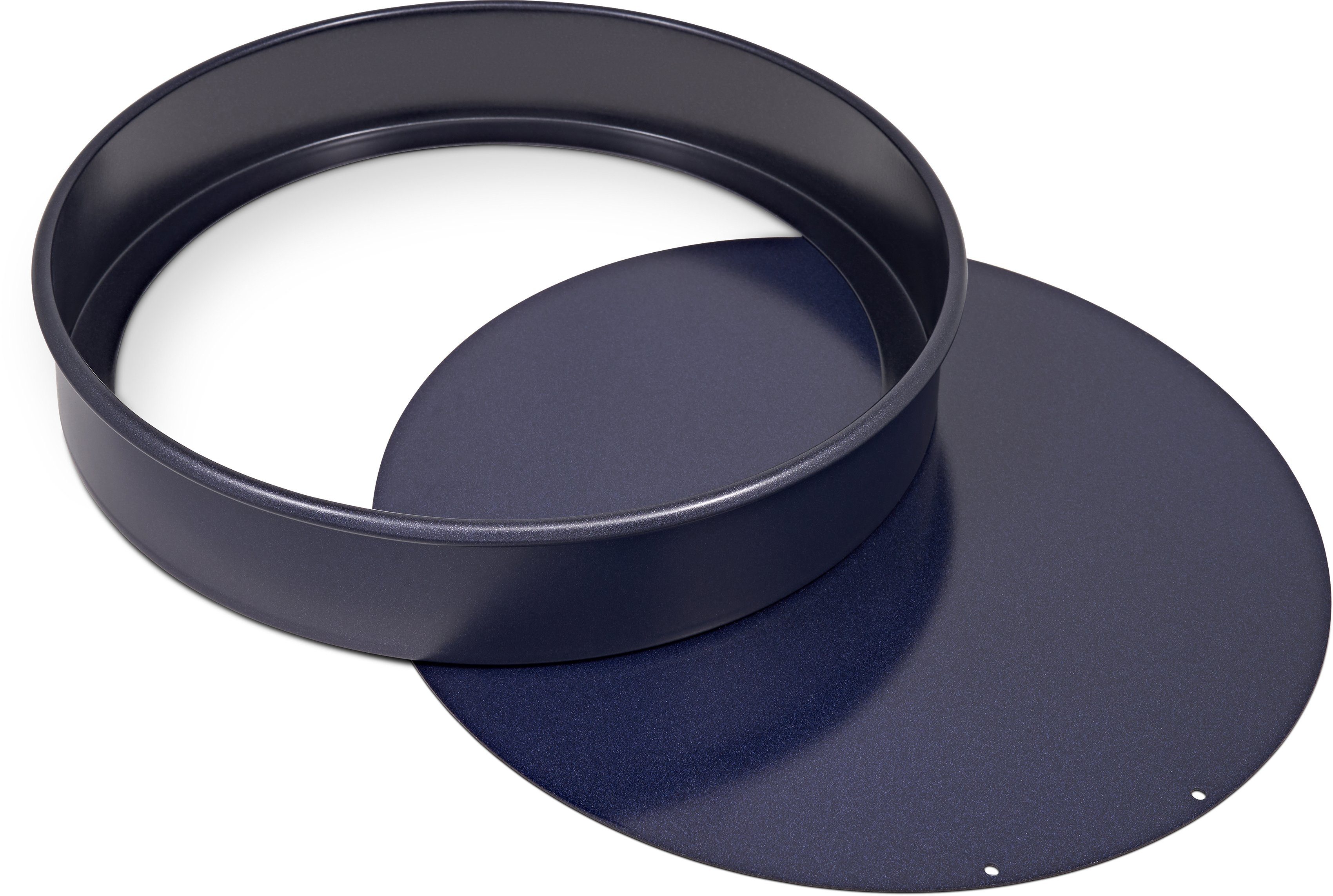 zyliss Backform, mit Quantum II Antihaftbeschichtung, gleichmäßige Wärmeverteilung