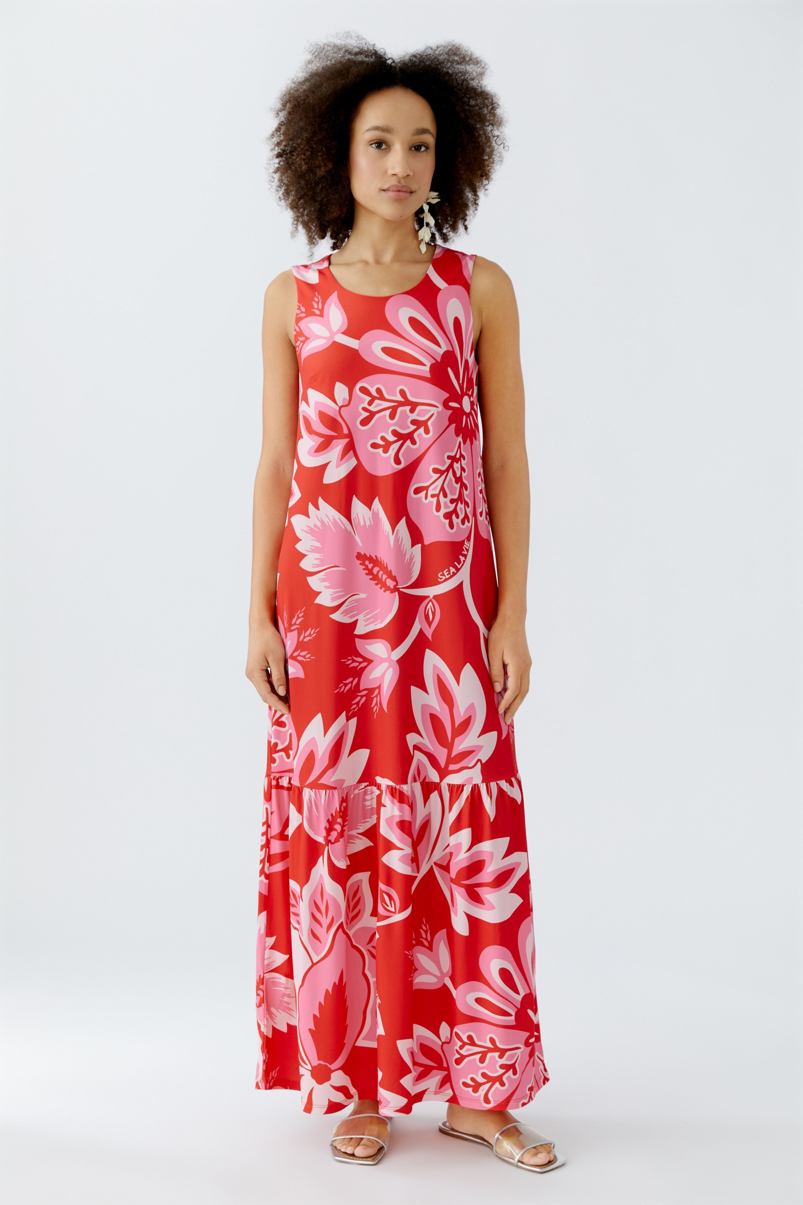 Oui Sommerkleid günstig online kaufen