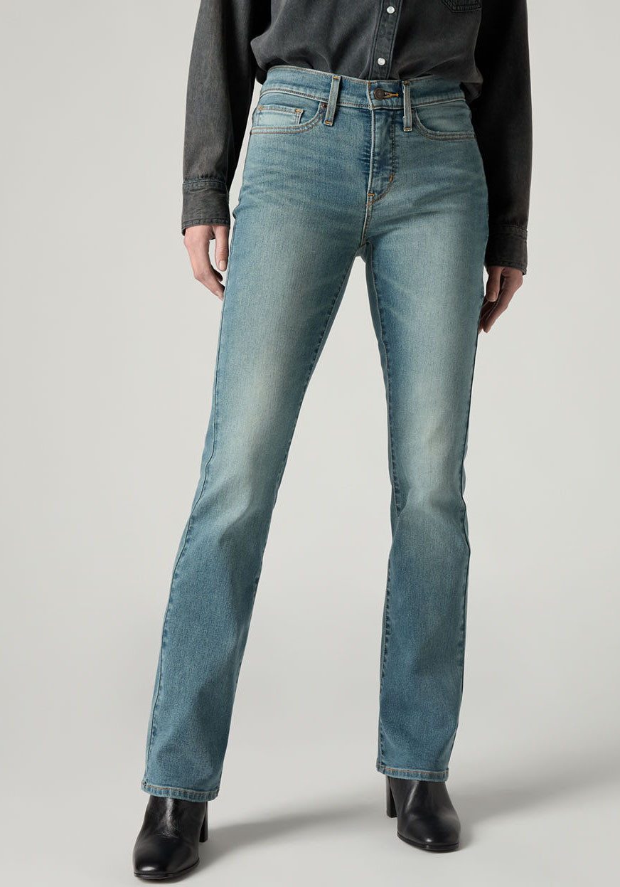 Levi's® Bootcut-Jeans 315 Shaping Boot
