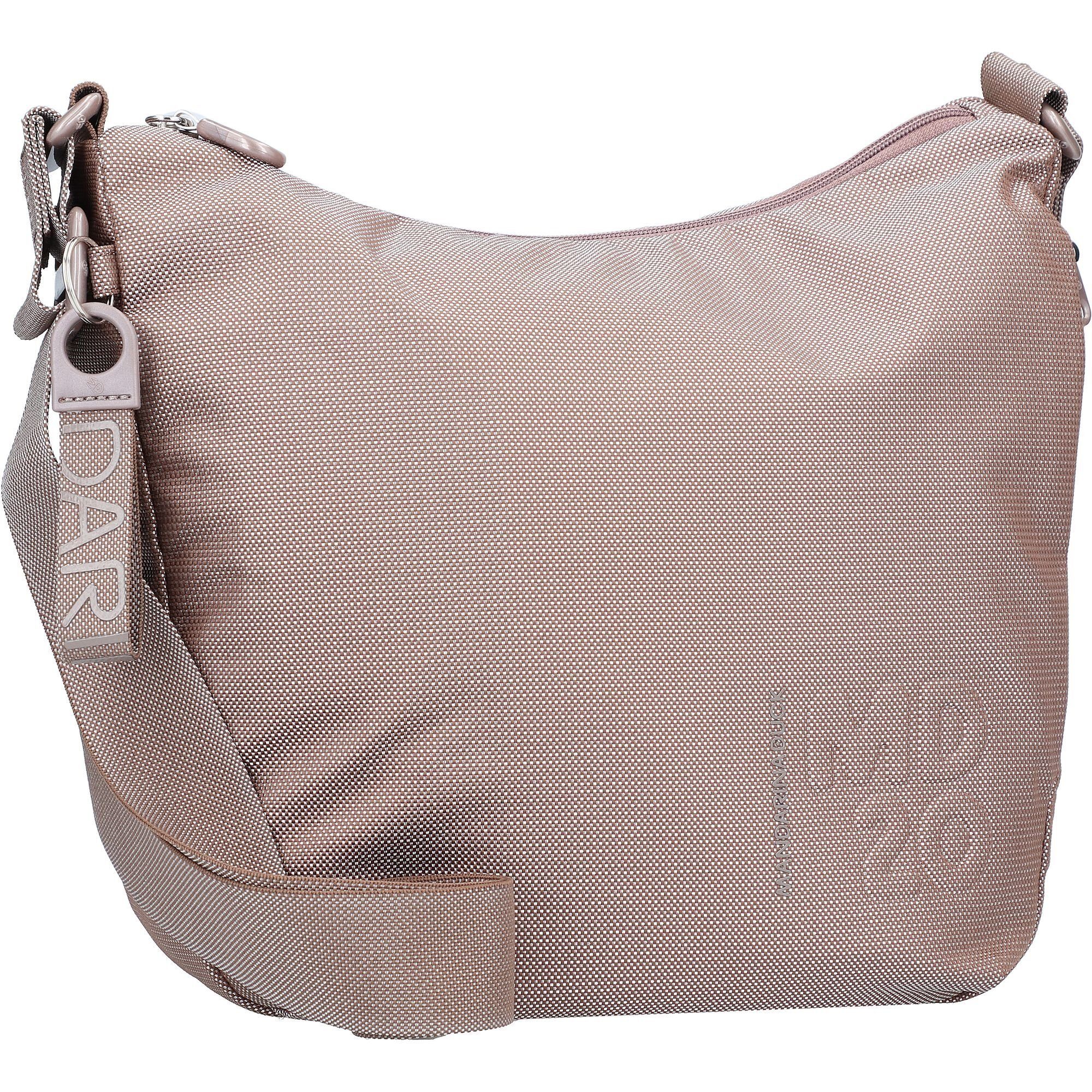 Mandarina Duck Umhängetasche MD20, Polyester