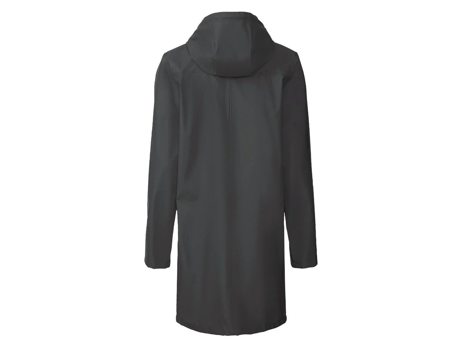 crivit Regenjacke Crivit Damen Regenparka verlängerter günstig online kaufen