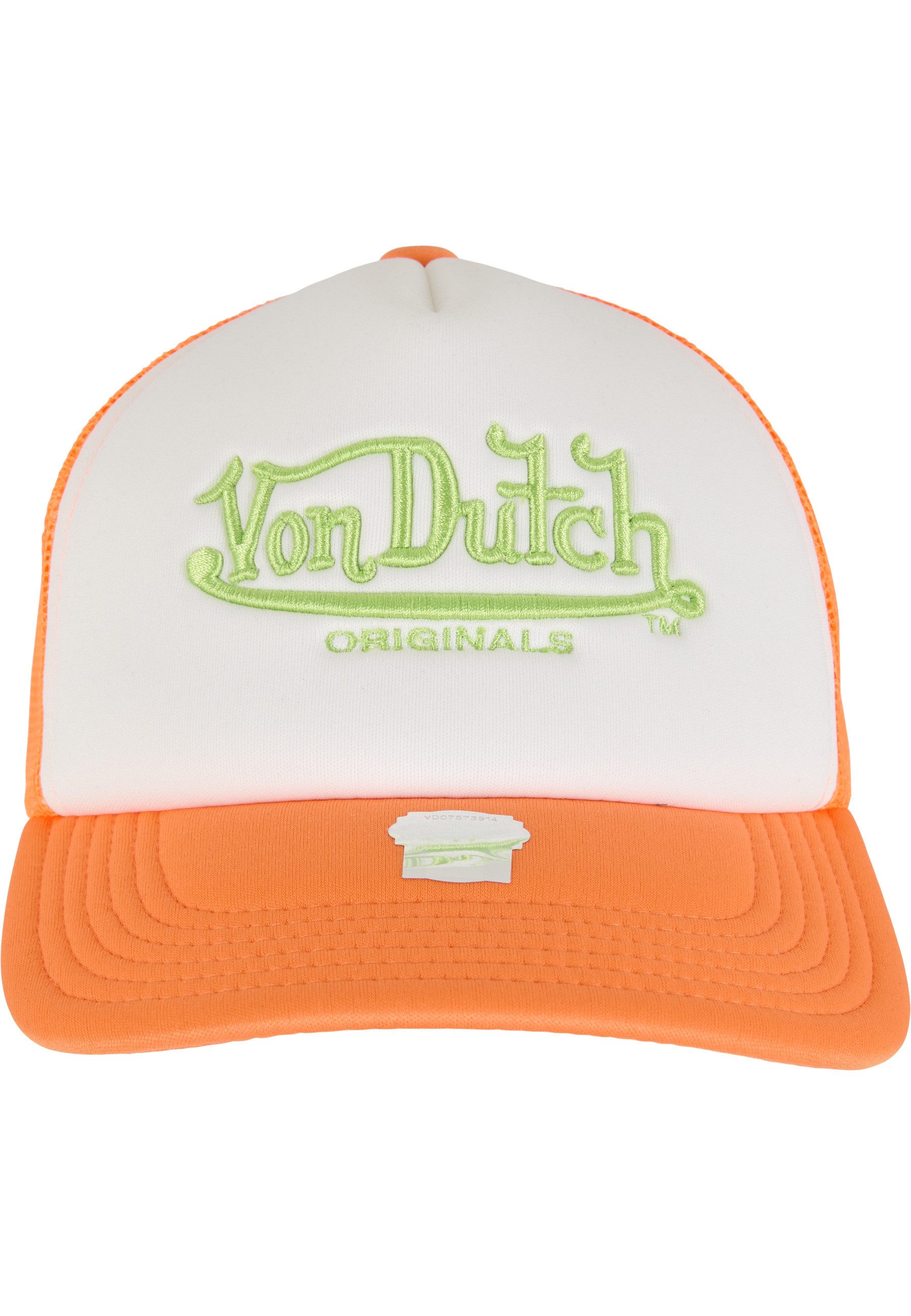 Von Dutch Trucker Cap Von Dutch TRUCKER ATLANTA CAPS