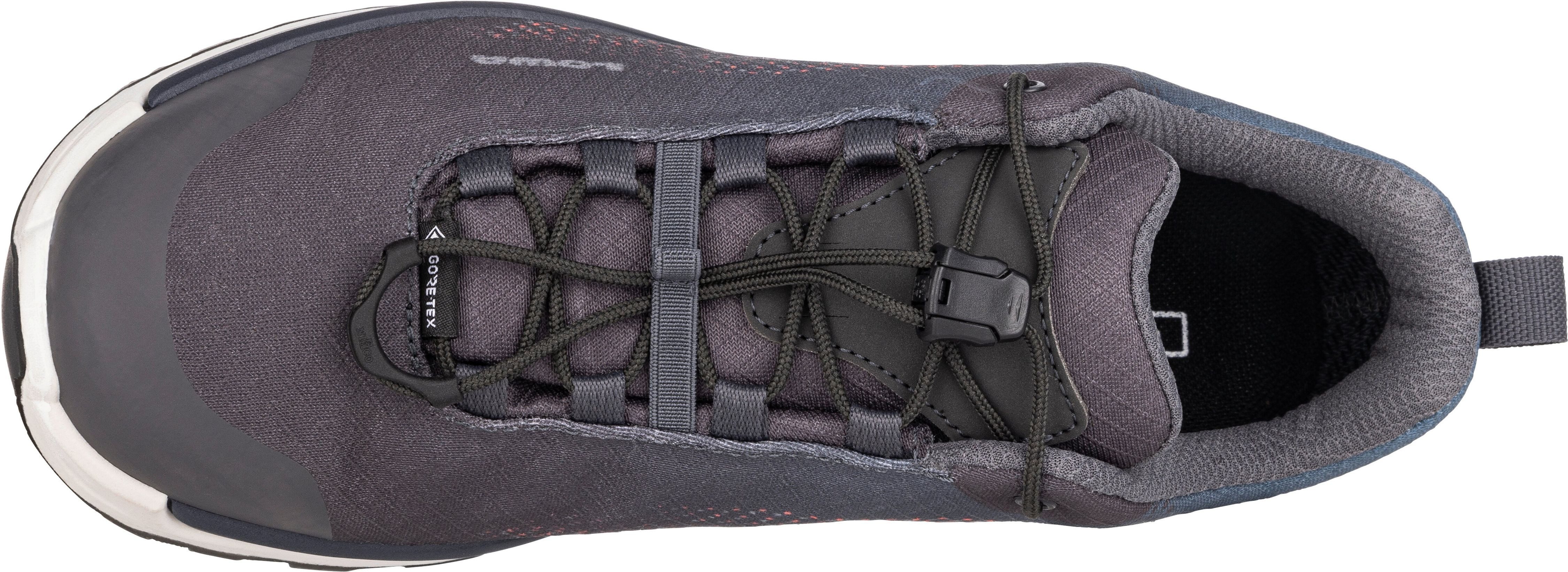 Lowa Wanderstiefel
