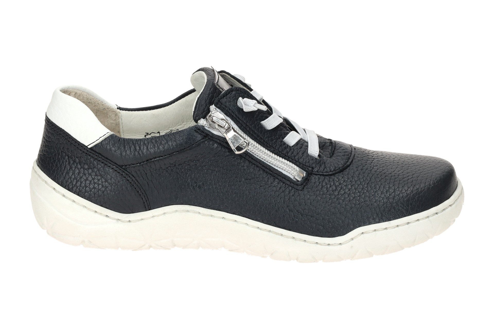Waldläufer 612003 299 303 Schnürschuh