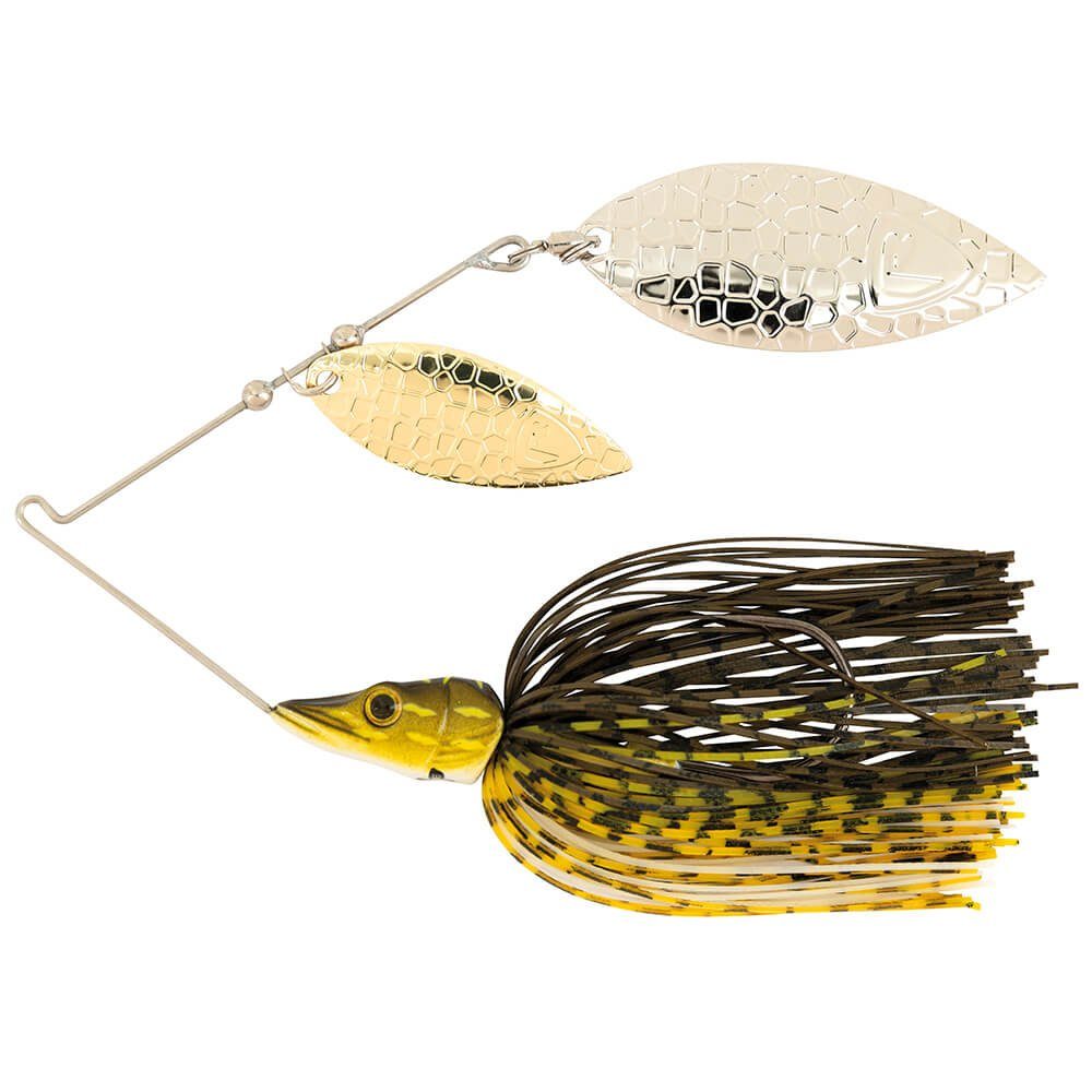 Kunstköder Fox Rage Spinnerbait Pike
