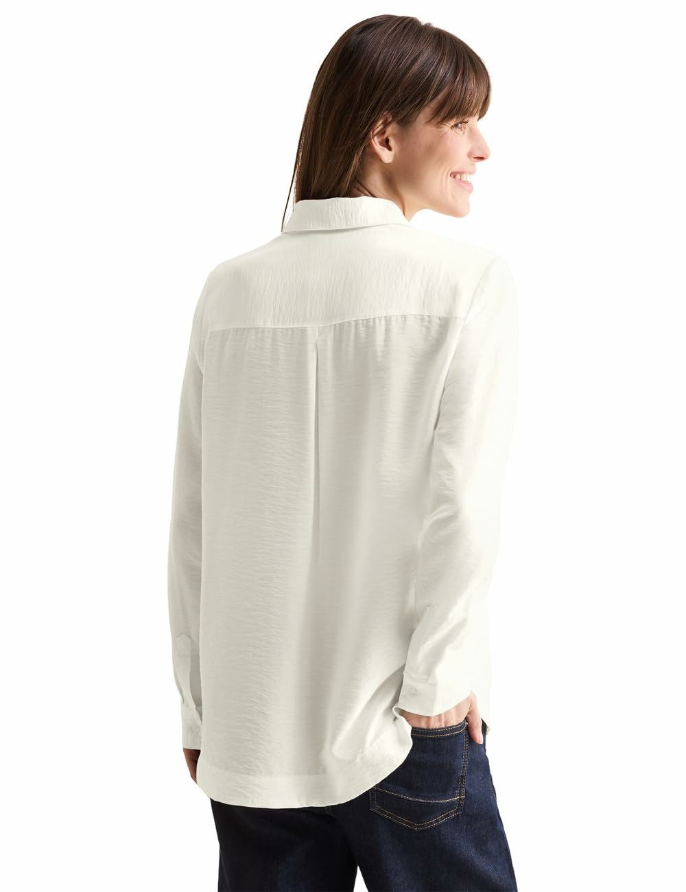CECIL Schlupfbluse CECIL für Damen (1-tlg)