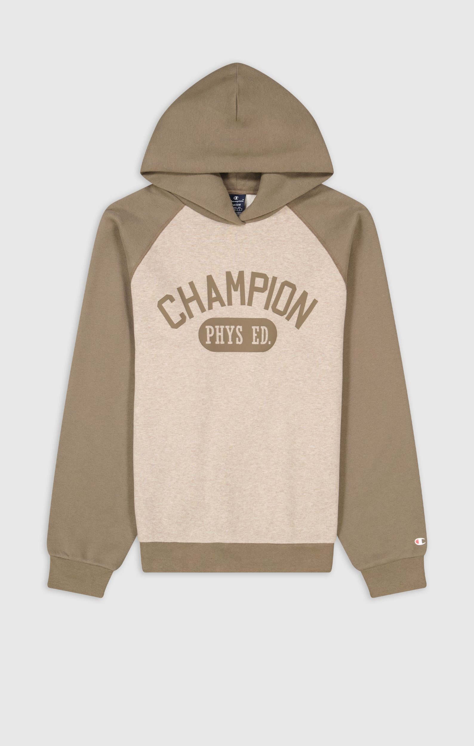Champion Kapuzensweatjacke Hooded Sweatshirt