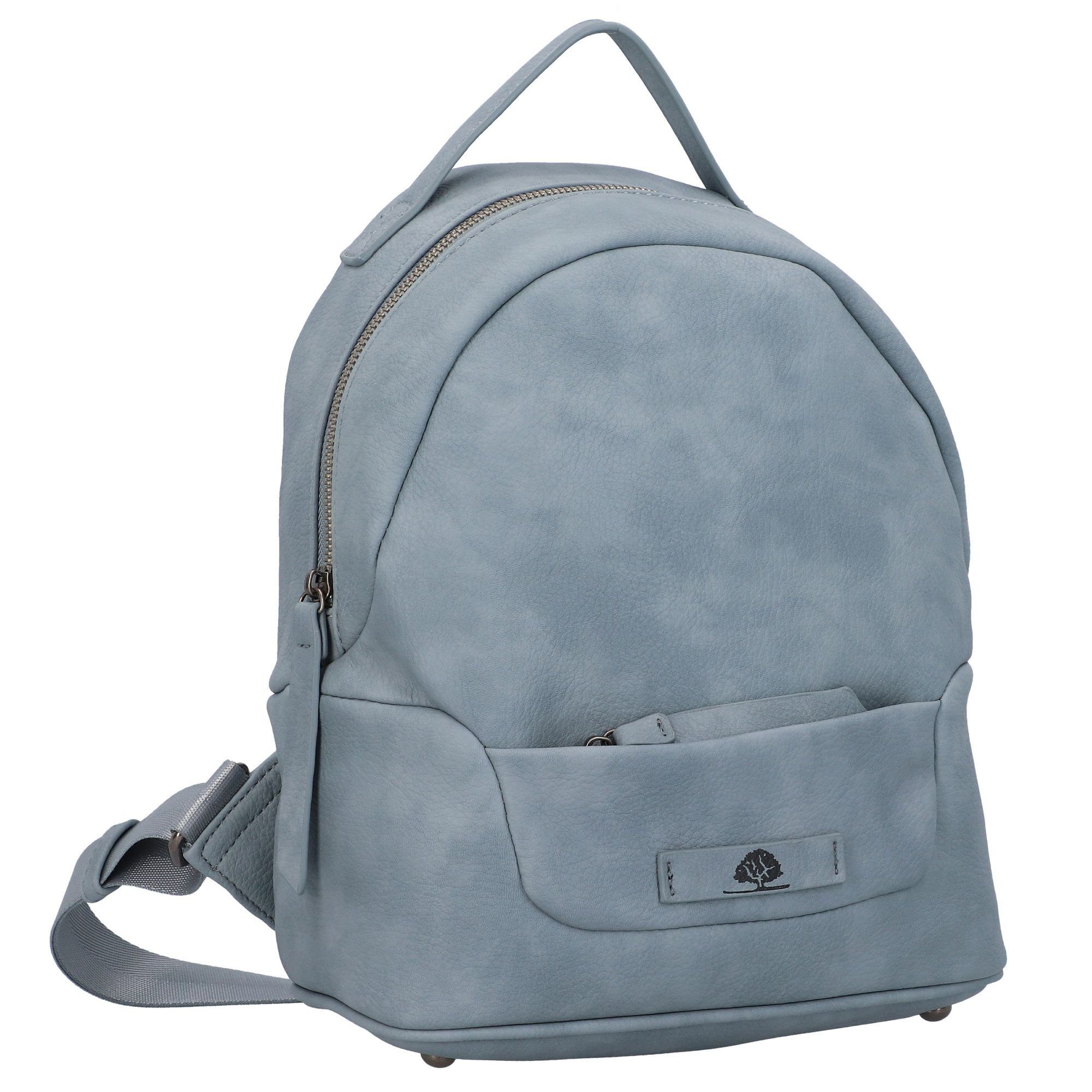 Greenburry Cityrucksack Mad'l Dasch, Kunstleder günstig online kaufen