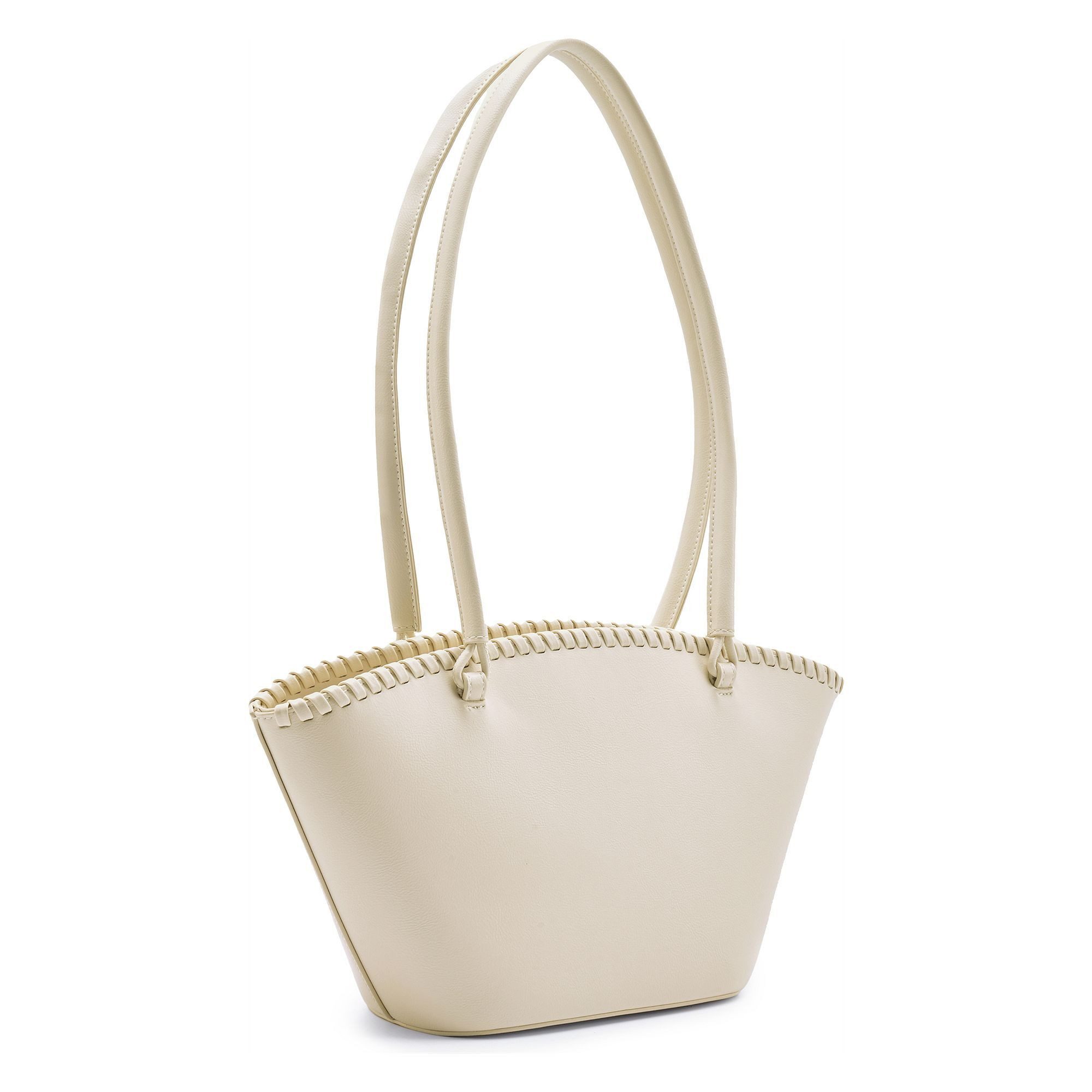 Seidenfelt Manufaktur Shopper Liljendal, Polyurethan