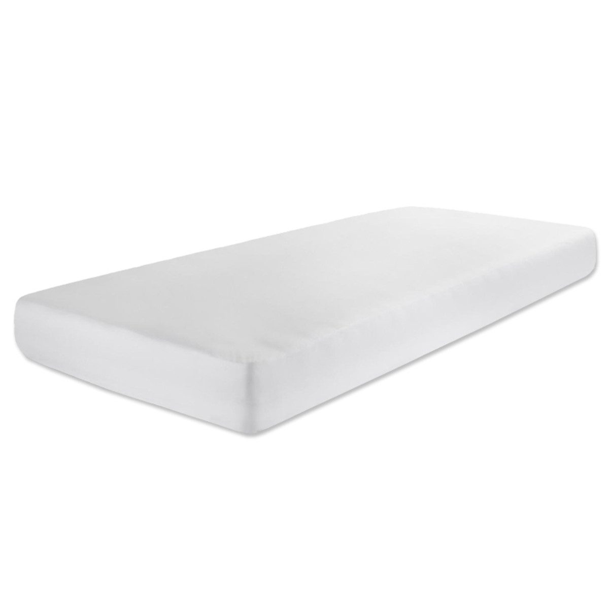 Matratzenschutzbezug Molton Dormisette, wasserdichtes Molton Spannbetttuch günstig online kaufen