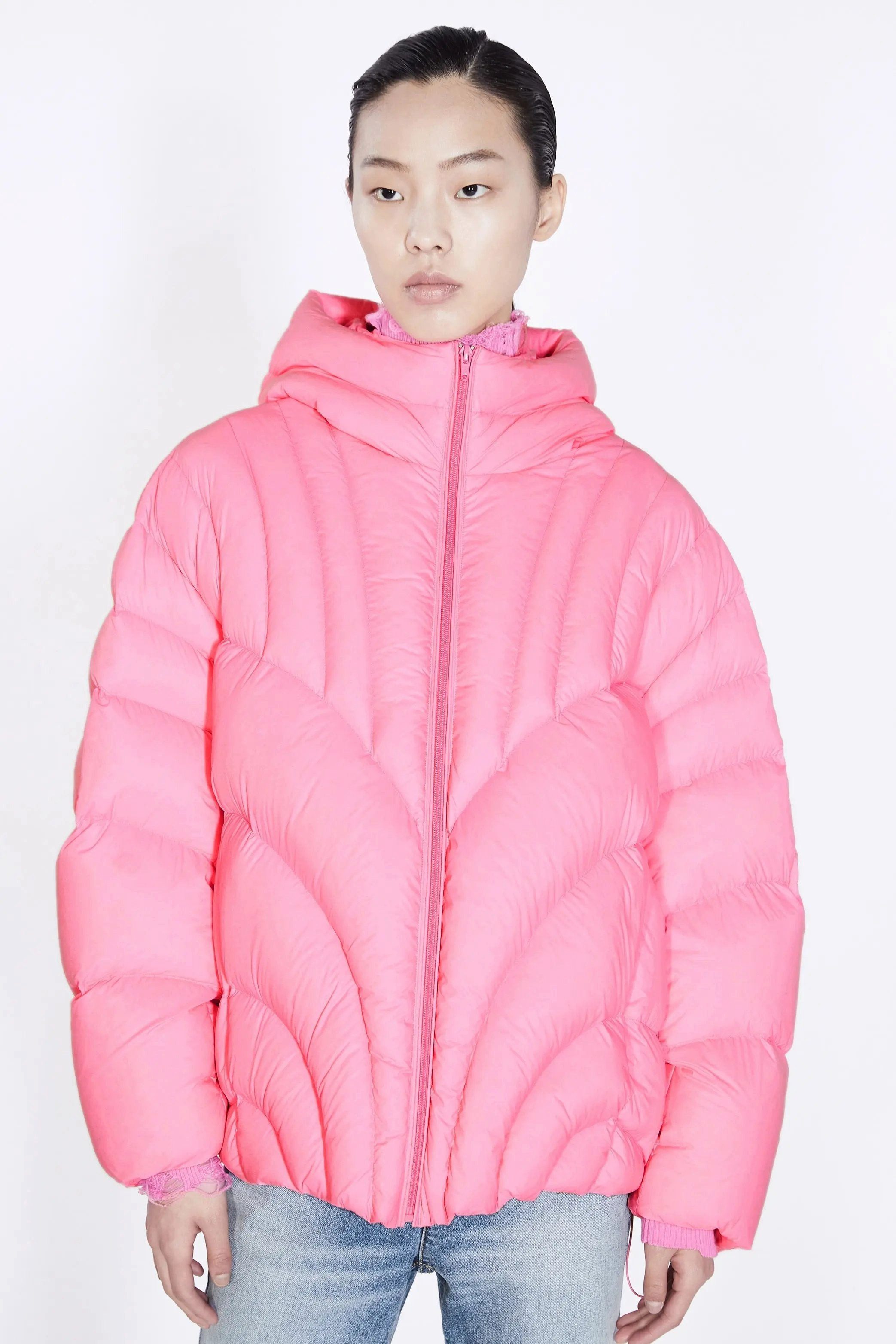 JNBY Daunenjacke JNBY Damen Oversized Daunenjacke günstig online kaufen