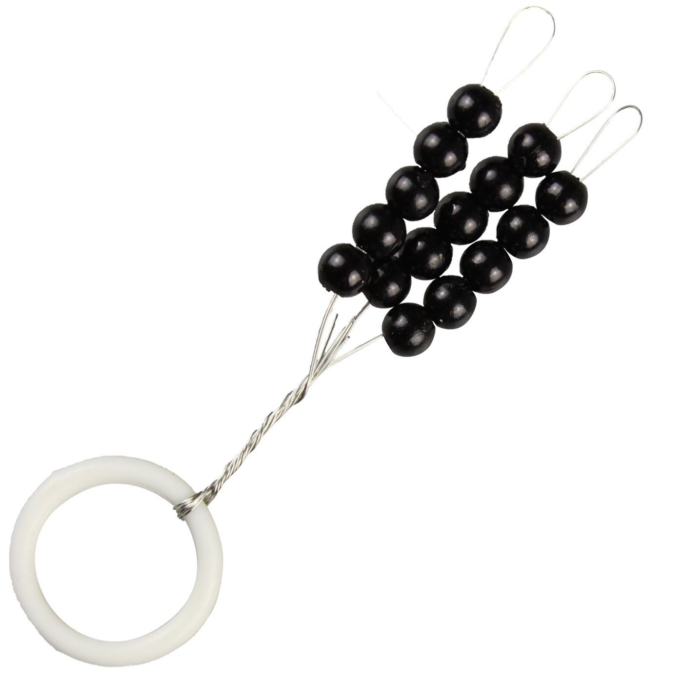 Fishing Tackle Max Forellenpose FTM Trout Gummiperlen Spezial - 15 Perlen