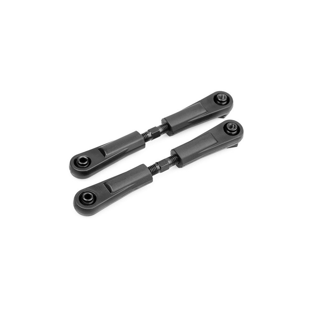 Modellbausatz LRP S8 Rebel BX/BXe - Spurstangen Satz vorne 133199