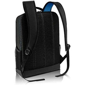 Dell Rucksack Laptoptasche Dell ES-BP-15-20 Schwarz Rucksack